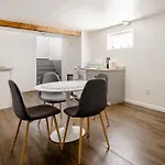 Stay Portland Collection - 95 Walkscore On Division Quaint One Br Apt